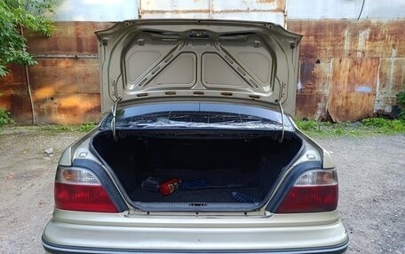 Daewoo Nexia I рестайлинг, 2005 год, 110 000 рублей, 14 фотография