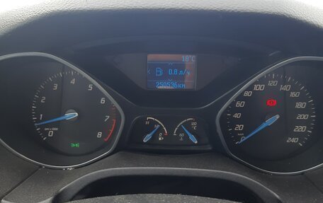 Ford Focus III, 2011 год, 640 000 рублей, 5 фотография