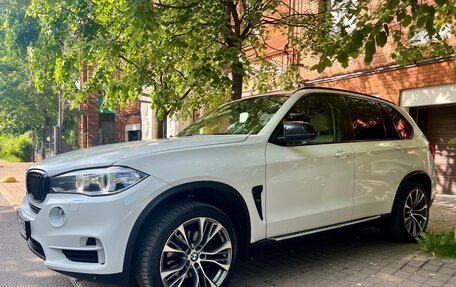 BMW X5, 2015 год, 3 550 000 рублей, 3 фотография