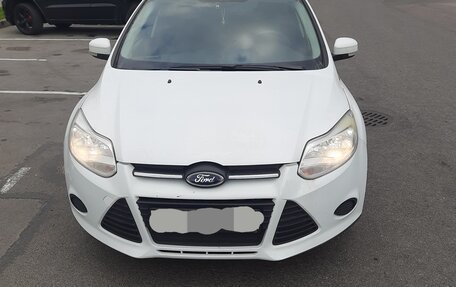 Ford Focus III, 2011 год, 640 000 рублей, 6 фотография
