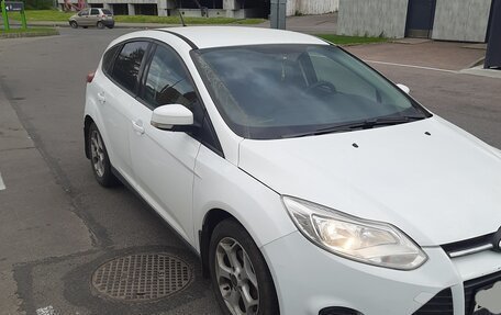 Ford Focus III, 2011 год, 640 000 рублей, 4 фотография