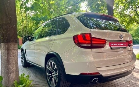 BMW X5, 2015 год, 3 550 000 рублей, 5 фотография