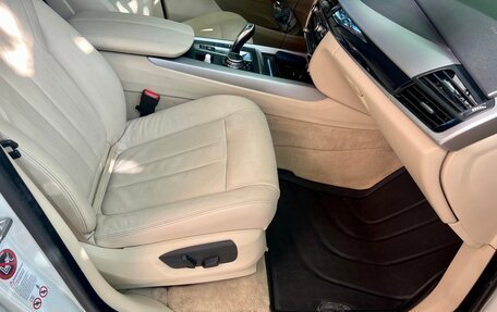 BMW X5, 2015 год, 3 550 000 рублей, 8 фотография