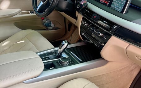 BMW X5, 2015 год, 3 550 000 рублей, 9 фотография