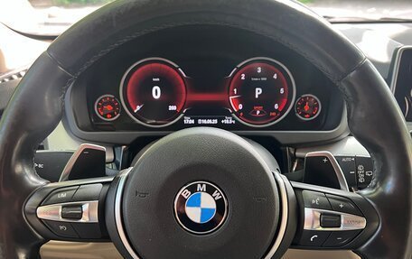 BMW X5, 2015 год, 3 550 000 рублей, 11 фотография