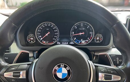 BMW X5, 2015 год, 3 550 000 рублей, 12 фотография