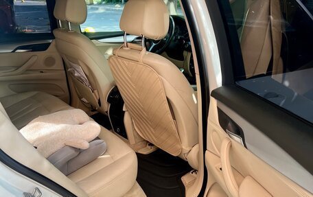 BMW X5, 2015 год, 3 550 000 рублей, 14 фотография