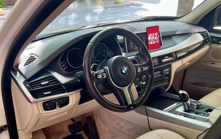 BMW X5, 2015 год, 3 550 000 рублей, 7 фотография