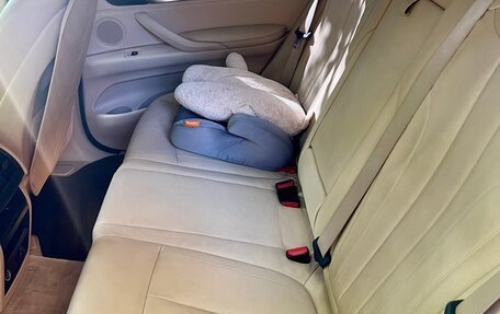 BMW X5, 2015 год, 3 550 000 рублей, 15 фотография