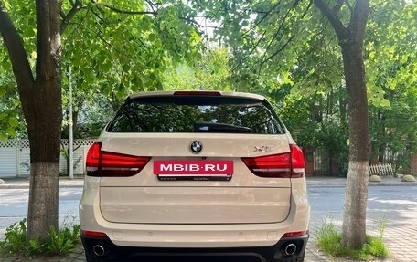 BMW X5, 2015 год, 3 550 000 рублей, 6 фотография