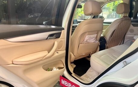 BMW X5, 2015 год, 3 550 000 рублей, 16 фотография