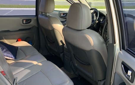 Hyundai Santa Fe Classic, 2008 год, 790 000 рублей, 5 фотография