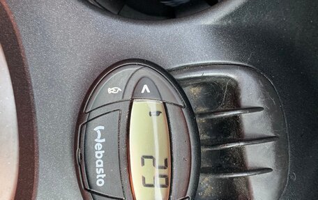 Hyundai Santa Fe Classic, 2008 год, 790 000 рублей, 15 фотография