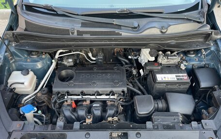 KIA Sportage III, 2011 год, 980 000 рублей, 14 фотография