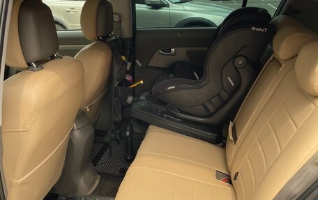 KIA Sportage III, 2011 год, 980 000 рублей, 13 фотография