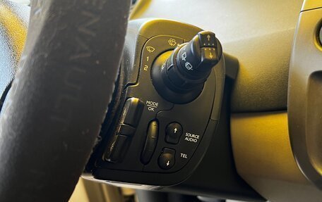 Renault Scenic III, 2009 год, 520 000 рублей, 9 фотография