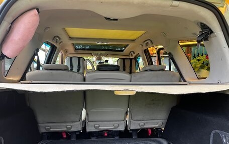 Renault Scenic III, 2009 год, 520 000 рублей, 11 фотография