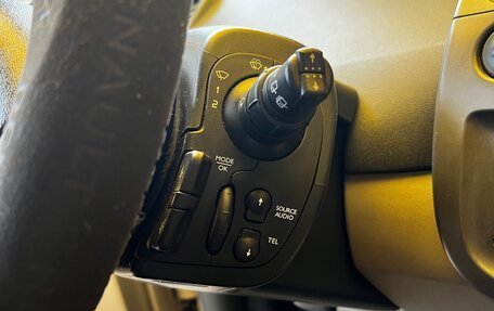 Renault Scenic III, 2009 год, 520 000 рублей, 10 фотография