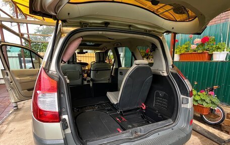 Renault Scenic III, 2009 год, 520 000 рублей, 15 фотография
