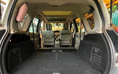 Renault Scenic III, 2009 год, 520 000 рублей, 13 фотография