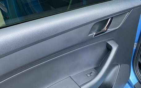 Skoda Rapid I, 2014 год, 1 390 000 рублей, 13 фотография