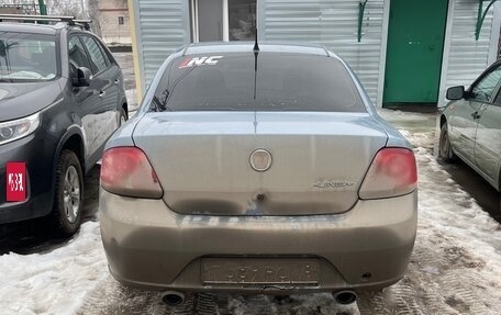 Fiat Linea, 2011 год, 225 000 рублей, 2 фотография