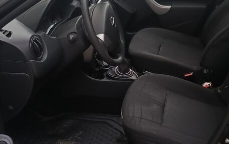 Nissan Terrano III, 2015 год, 1 000 000 рублей, 4 фотография