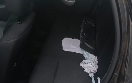 Nissan Terrano III, 2015 год, 1 000 000 рублей, 9 фотография