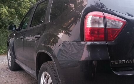 Nissan Terrano III, 2015 год, 1 000 000 рублей, 8 фотография