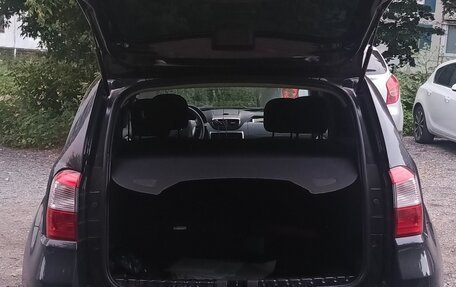 Nissan Terrano III, 2015 год, 1 000 000 рублей, 10 фотография
