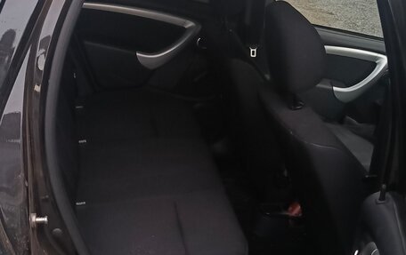Nissan Terrano III, 2015 год, 1 000 000 рублей, 11 фотография