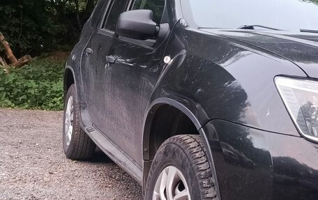Nissan Terrano III, 2015 год, 1 000 000 рублей, 3 фотография