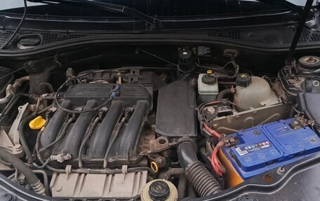 Nissan Terrano III, 2015 год, 1 000 000 рублей, 12 фотография