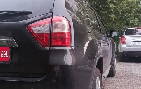Nissan Terrano III, 2015 год, 1 000 000 рублей, 7 фотография