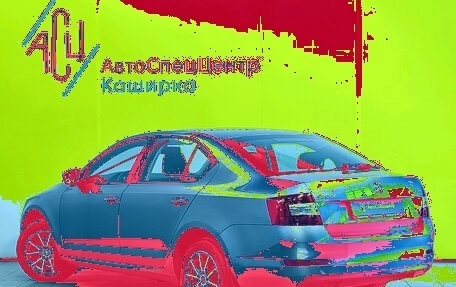 Skoda Octavia, 2014 год, 989 000 рублей, 4 фотография