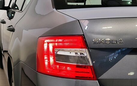 Skoda Octavia, 2014 год, 989 000 рублей, 6 фотография