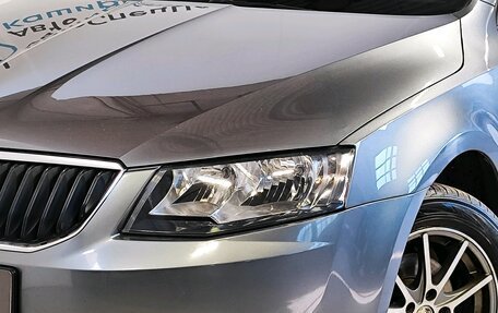 Skoda Octavia, 2014 год, 989 000 рублей, 5 фотография