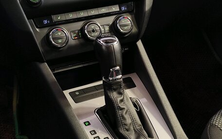 Skoda Octavia, 2014 год, 989 000 рублей, 10 фотография