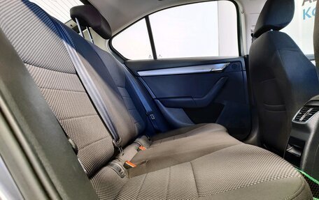 Skoda Octavia, 2014 год, 989 000 рублей, 11 фотография