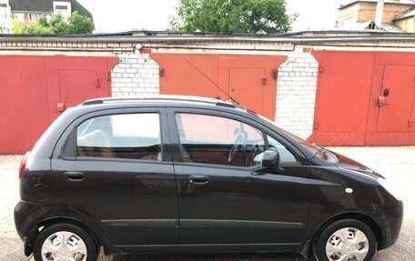 Chevrolet Spark III, 2007 год, 350 000 рублей, 6 фотография