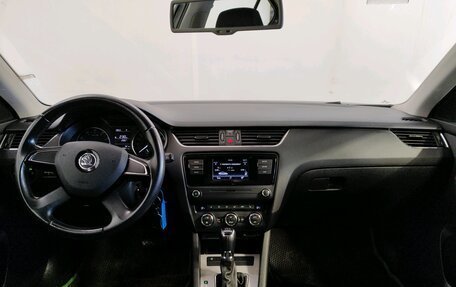 Skoda Octavia, 2014 год, 989 000 рублей, 8 фотография