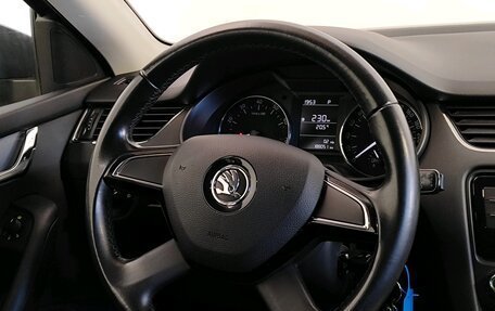 Skoda Octavia, 2014 год, 989 000 рублей, 13 фотография