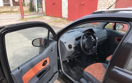 Chevrolet Spark III, 2007 год, 350 000 рублей, 17 фотография
