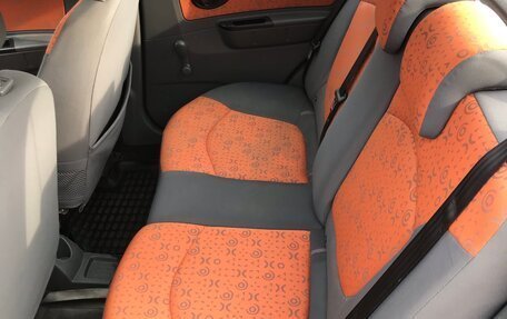 Chevrolet Spark III, 2007 год, 350 000 рублей, 22 фотография
