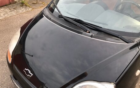 Chevrolet Spark III, 2007 год, 350 000 рублей, 13 фотография