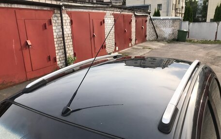 Chevrolet Spark III, 2007 год, 350 000 рублей, 14 фотография