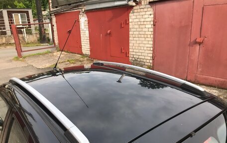 Chevrolet Spark III, 2007 год, 350 000 рублей, 15 фотография