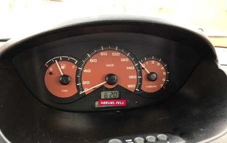 Chevrolet Spark III, 2007 год, 350 000 рублей, 24 фотография