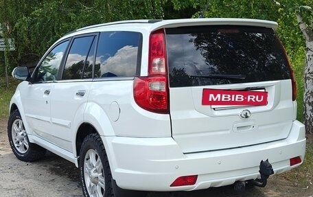 Great Wall Hover H3 I, 2012 год, 850 000 рублей, 2 фотография
