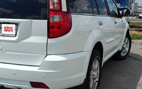 Great Wall Hover H3 I, 2012 год, 850 000 рублей, 4 фотография